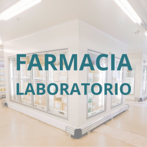 Farmacia y Laboratorio