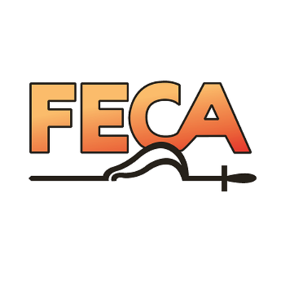 Logo FECA
