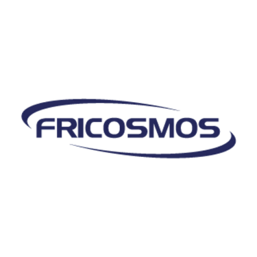Logo FRICOSMOS
