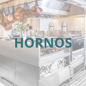 Hornos