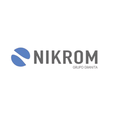 Nikrom
