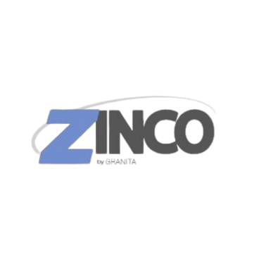 Logo ZINCO