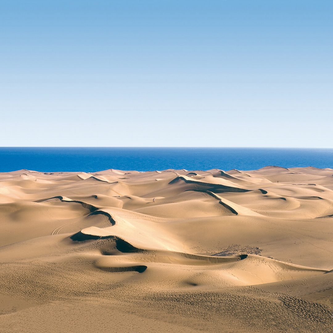 Gran Canaria Rotsen Canarias