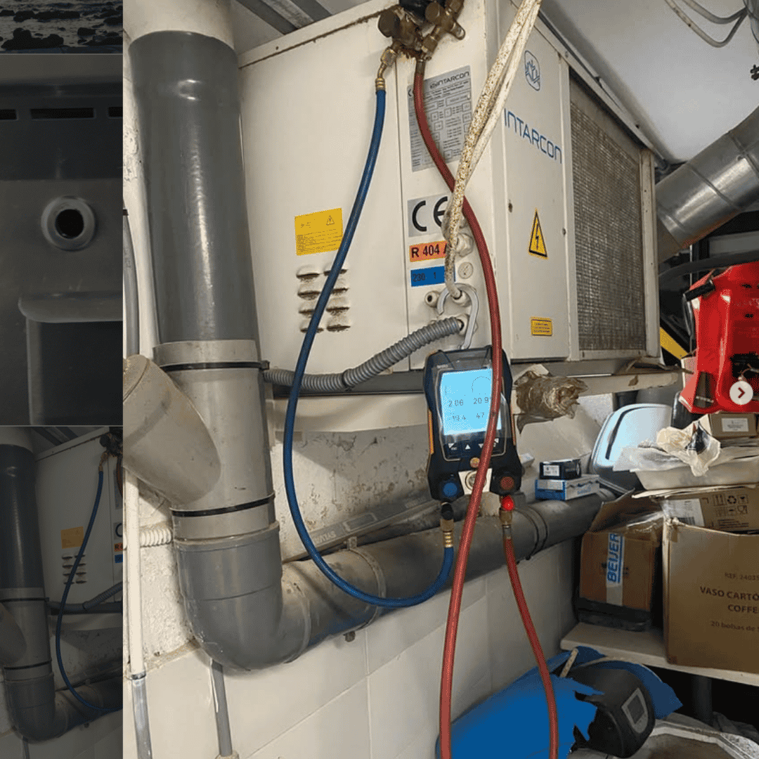 Mantenimiento Industrial y Comercial Rotsen Canarias