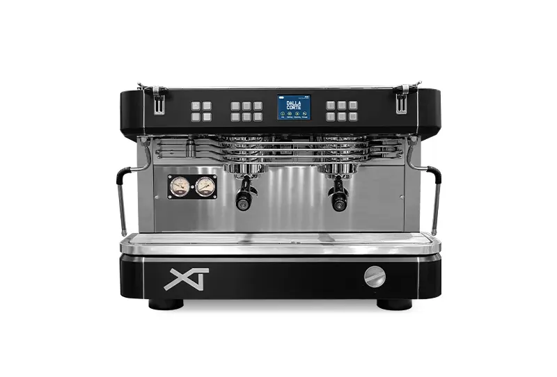 Máquina De Café Espresso Dalla Corte XT Classic Las Palmas De Gran Canaria
