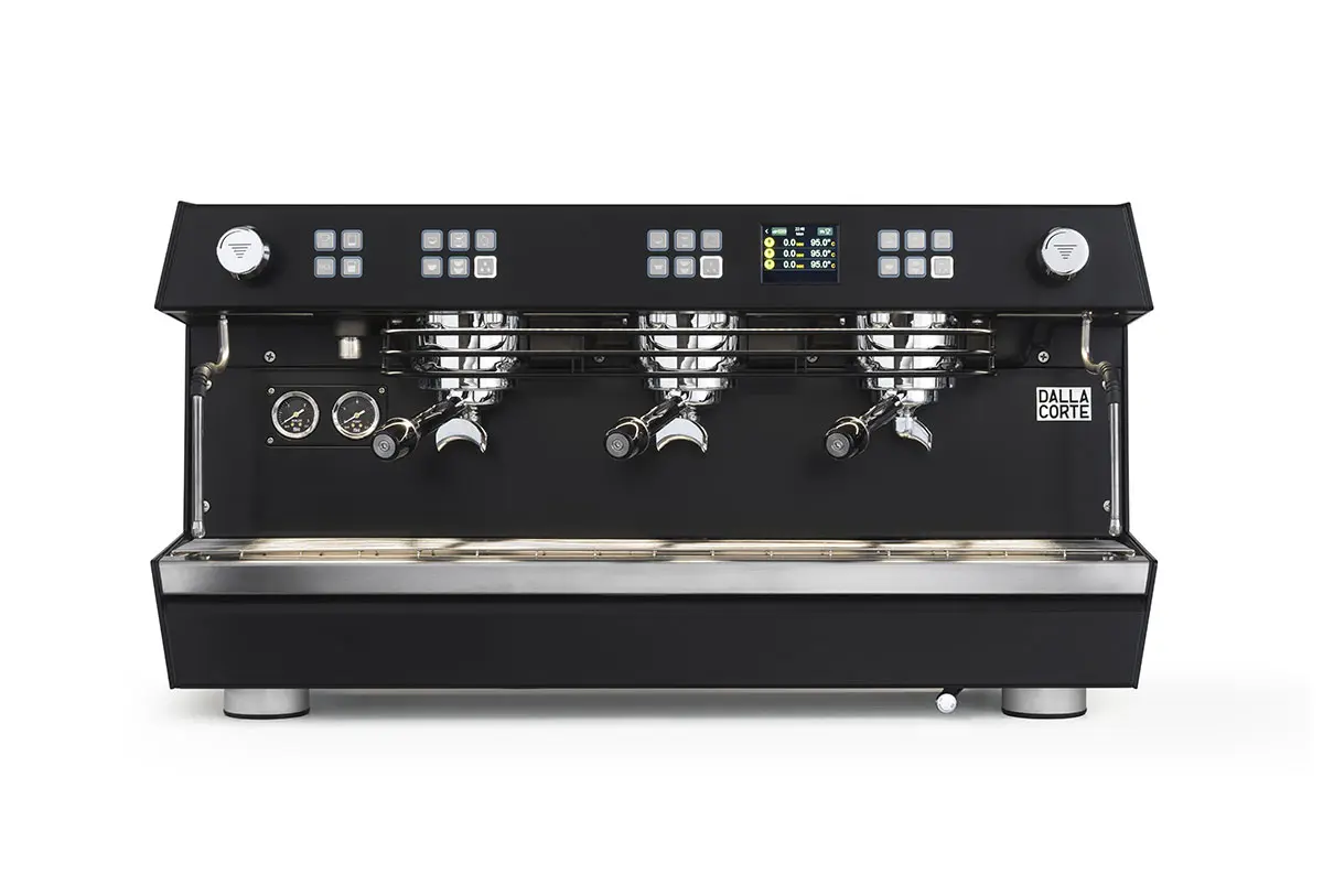 Máquina De Café Espresso Dalla Corte ICON Las Palmas De Gran Canaria