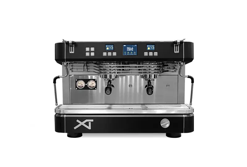 Máquina De Café Espresso Dalla Corte XT Barista Las Palmas De Gran Canaria