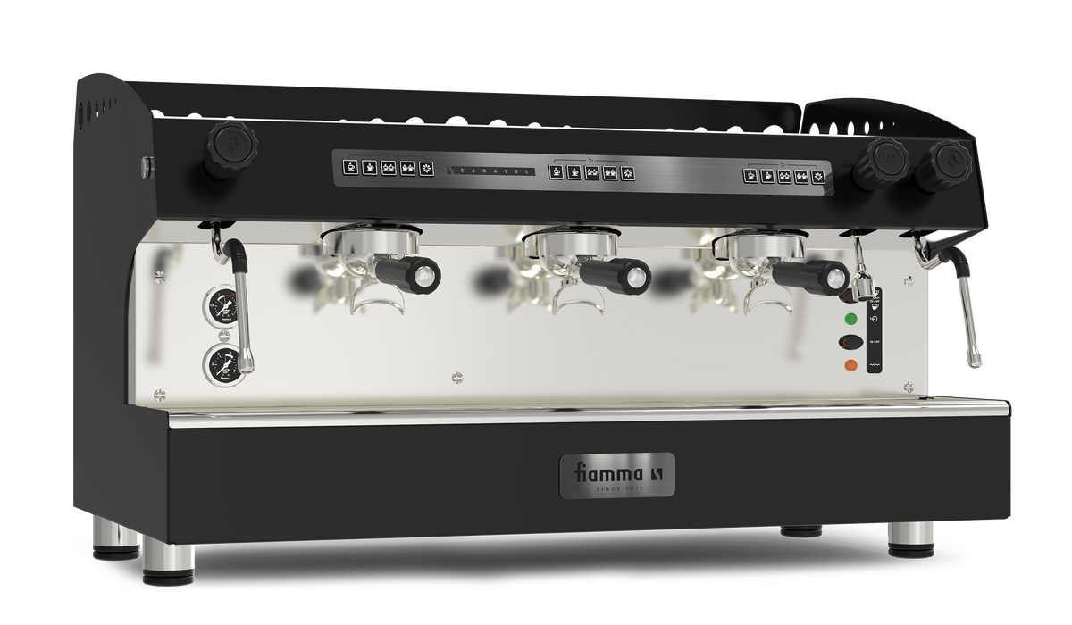 Máquina de Café Fiamma Caravel 3 CV Las Palmas de Gran Canaria