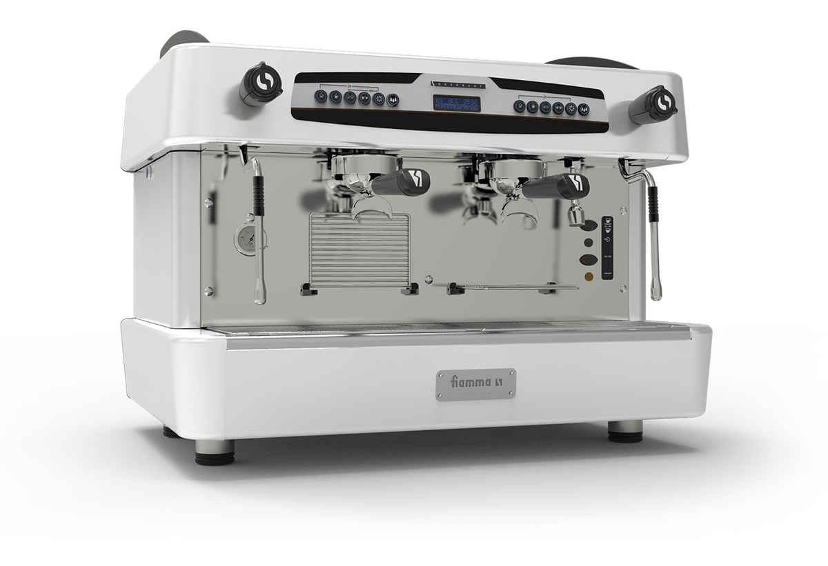 Máquina de Café Fiamma Quadrant 2 DSP Las Palmas de Gran Canaria