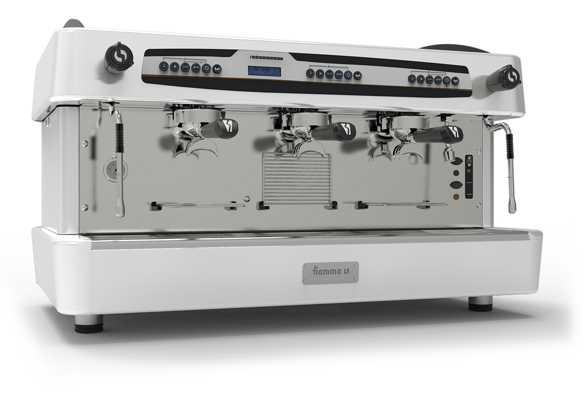 Máquina de Café Fiamma Quadrant 3 DSP Las Palmas de Gran Canaria