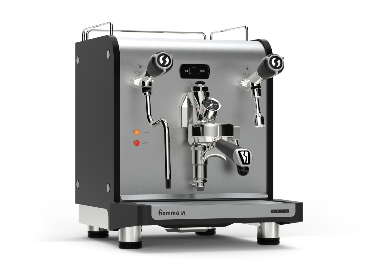 Máquina de Café Fiamma Vela Classica Las Palmas de Gran Canaria