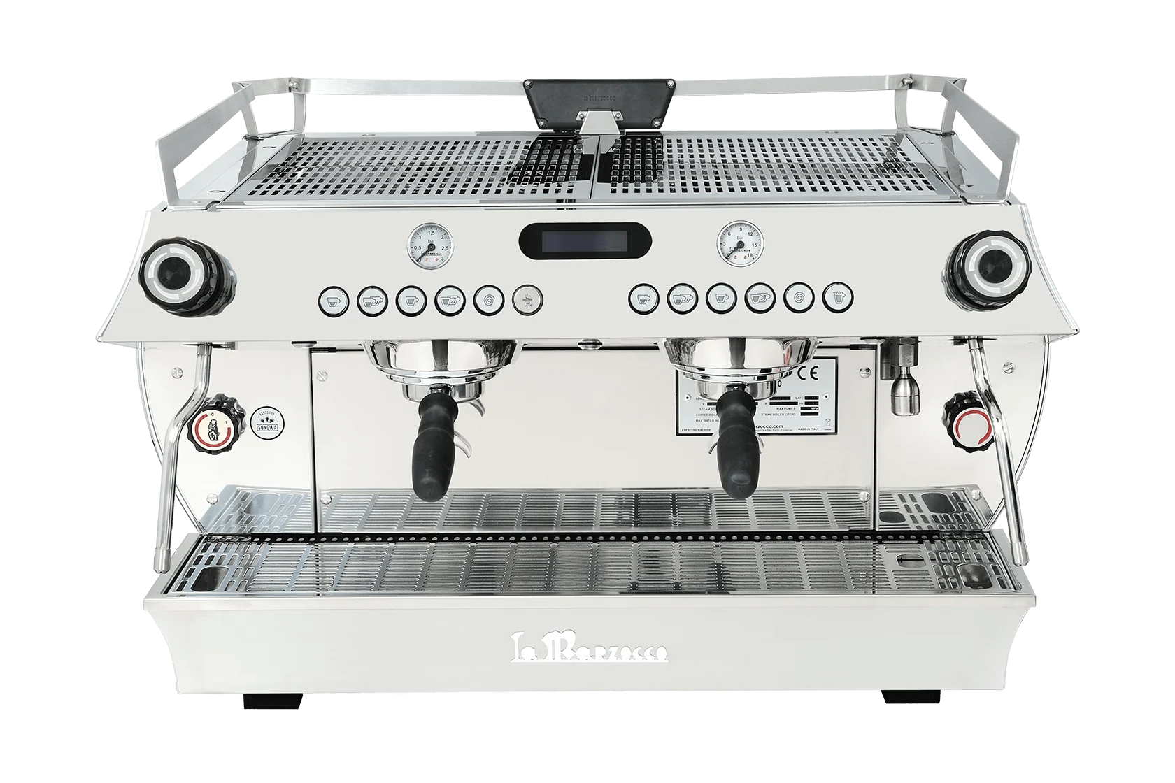 Máquina de Café La Marzocco GB5 X Las Palmas de Gran Canaria