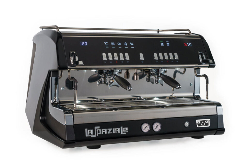 Máquina de Café La Spaziale S10 Las Palmas de Gran Canaria