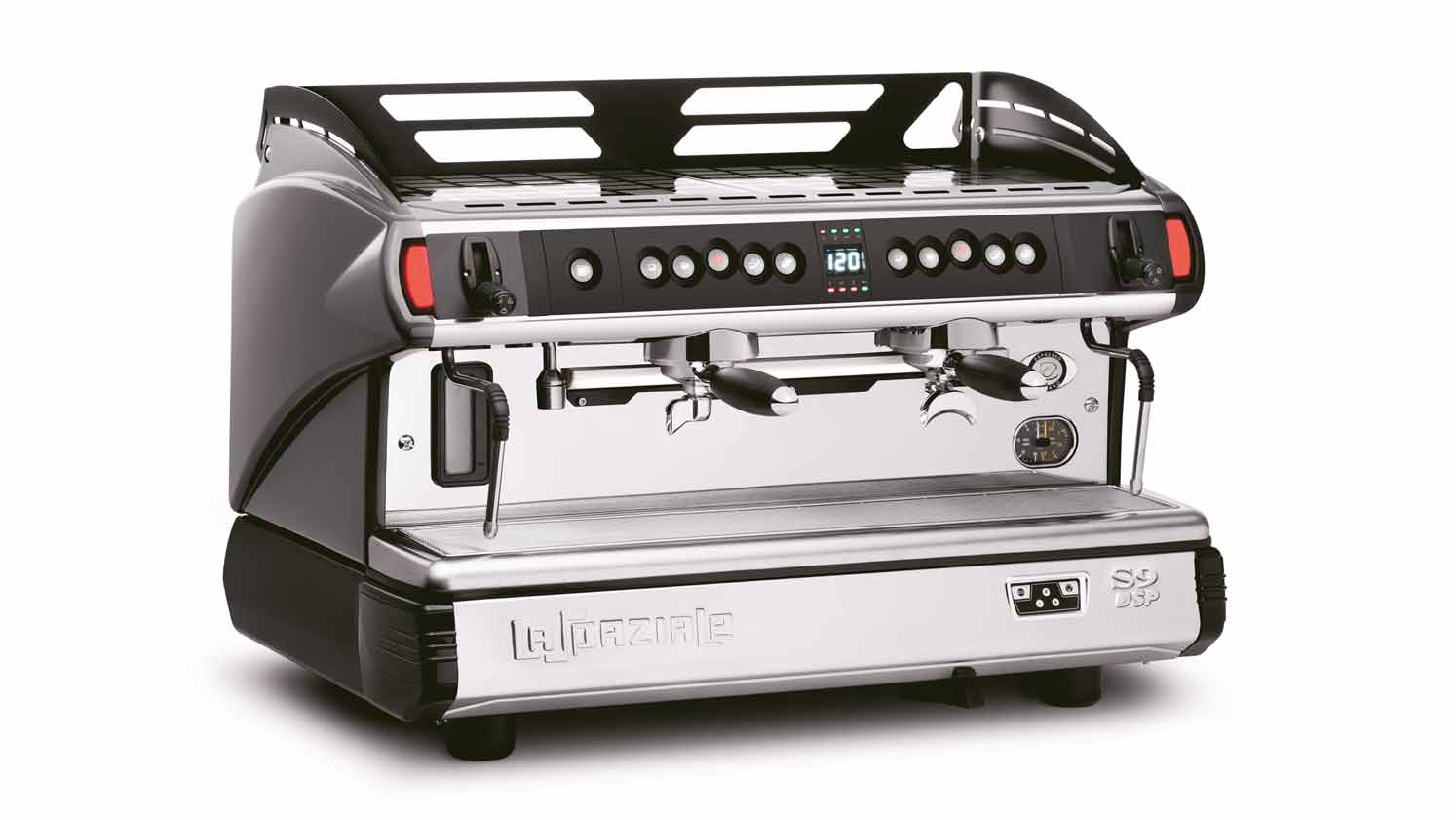 Máquina de Café La Spaziale S11 Las Palmas de Gran Canaria