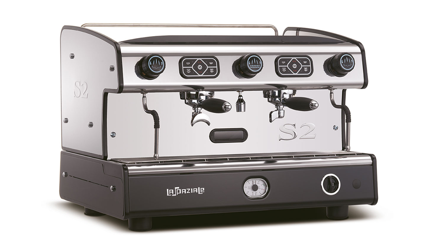 Máquina de Café La Spaziale S2 Las Palmas de Gran Canaria