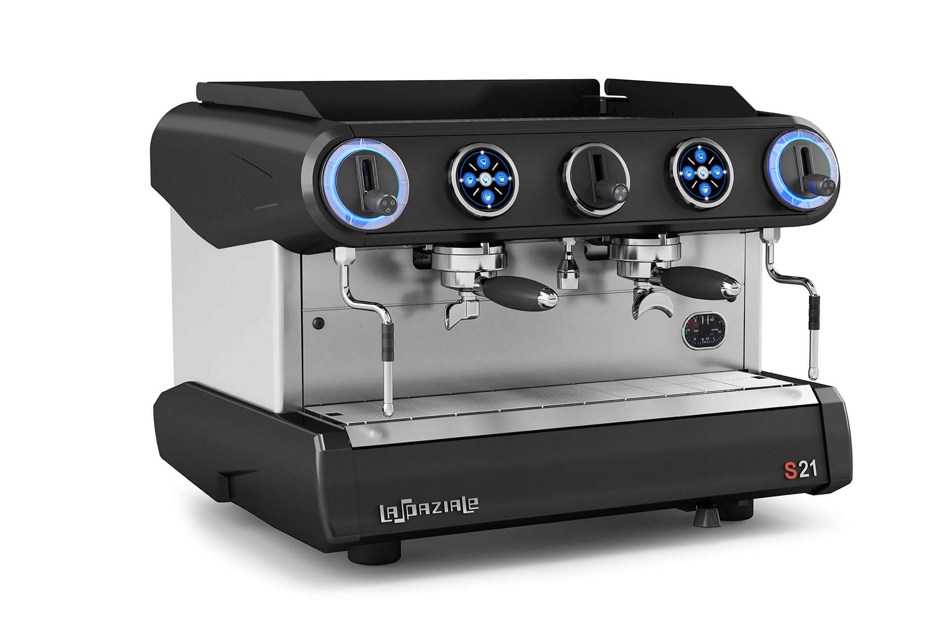Máquina de Café La Spaziale S21 Las Palmas de Gran Canaria