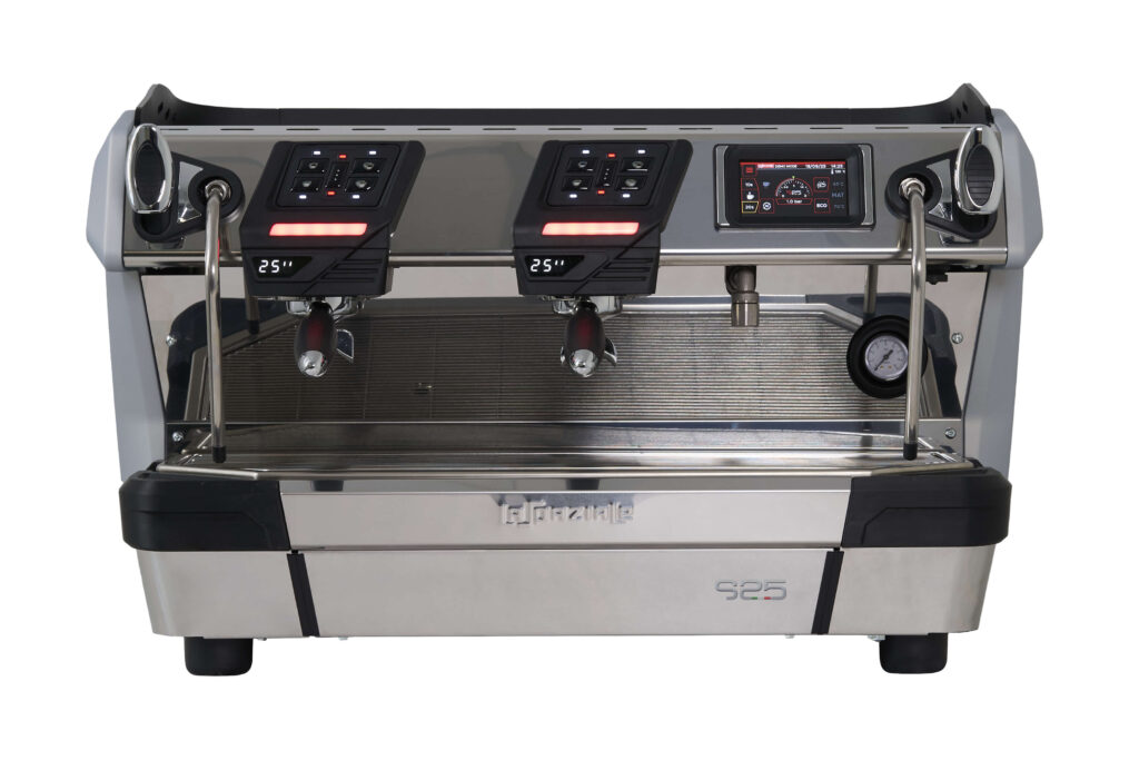Máquina de Café La Spaziale S25 Las Palmas de Gran Canaria