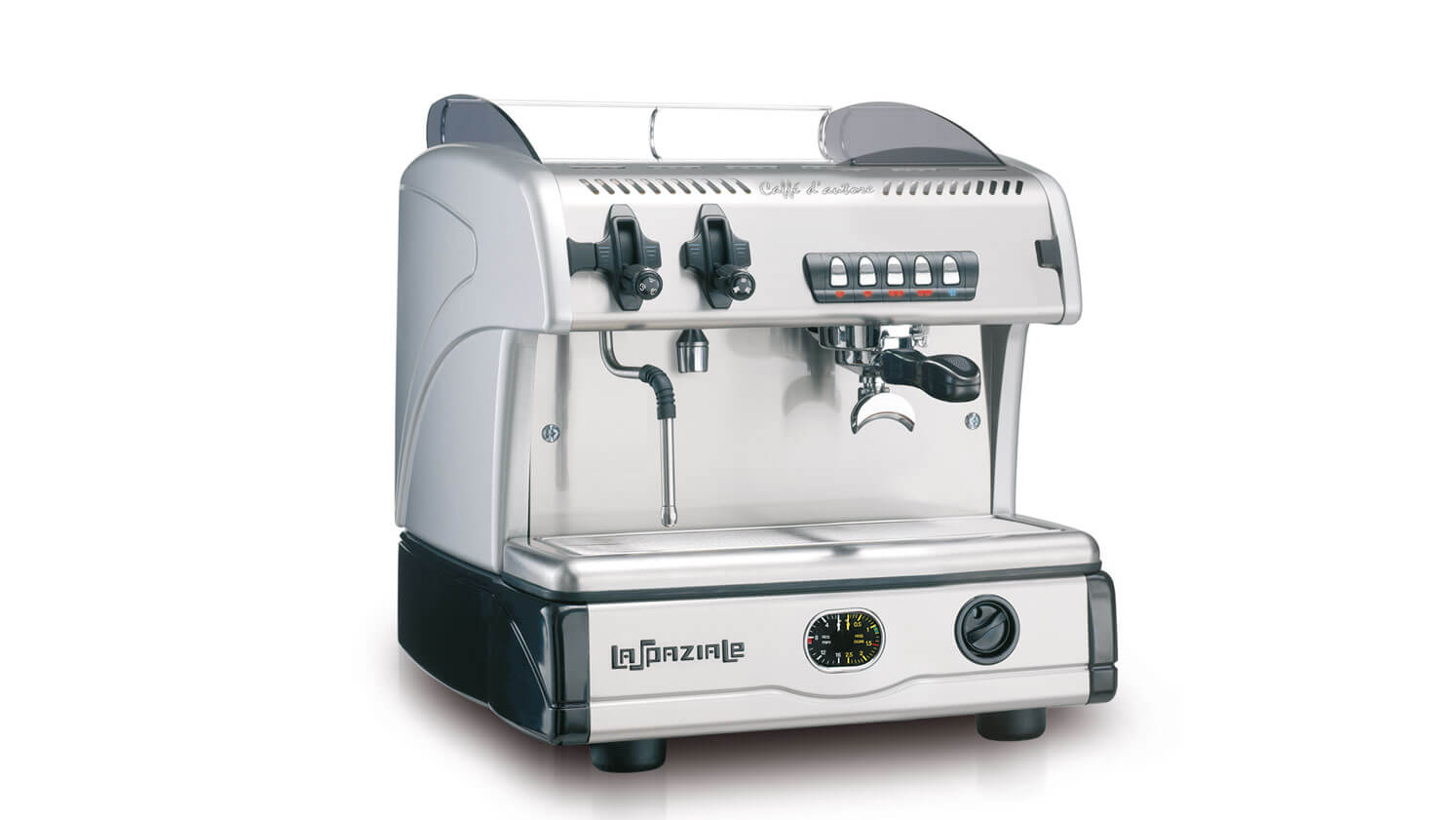 Máquina de Café La Spaziale S5 Las Palmas de Gran Canaria