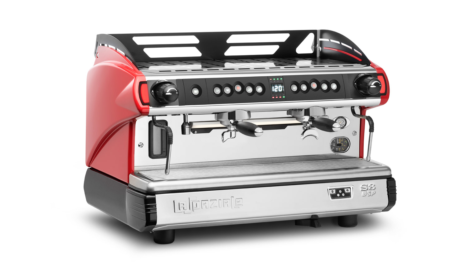 Máquina de Café La Spaziale S8 Las Palmas de Gran Canaria