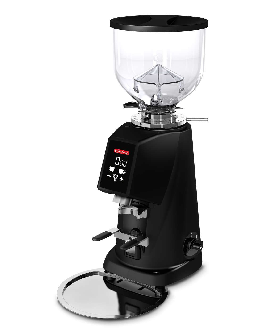 Molino de Café La Spaziale Micro Las Palmas de Gran Canaria