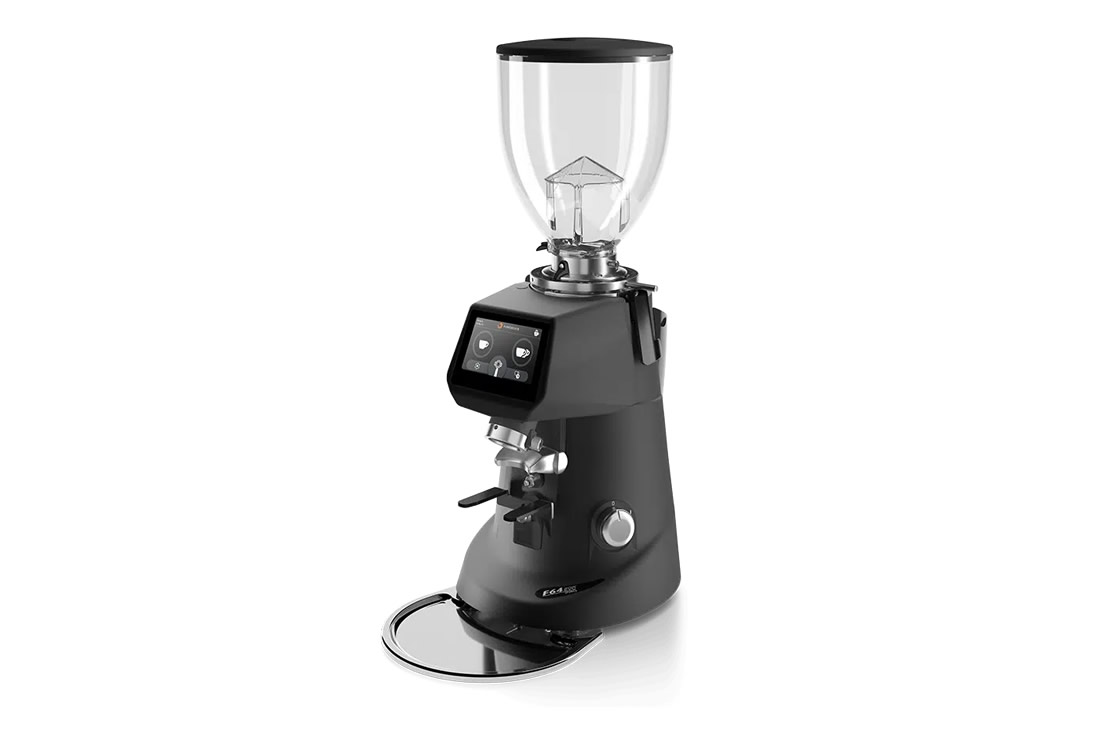 Molino de Café Sanremo SR 64 OD EVO PRO – 230x270x615 mm Las Palmas de Gran Canaria