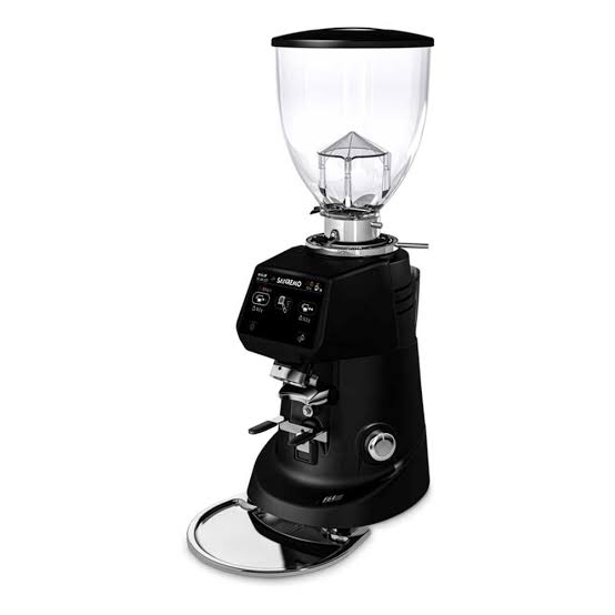 Molino de Café Sanremo SR 64 OD EVO – 230x270x615 mm Las Palmas de Gran Canaria