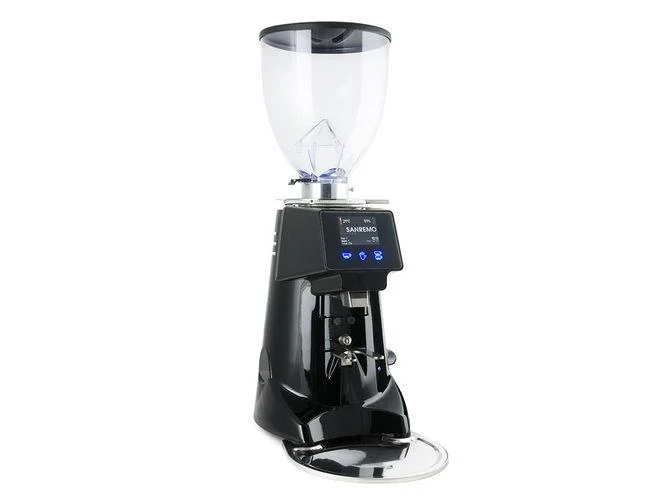 Molino de Café Sanremo SR 64 OD – 230x270x615 mm Las Palmas de Gran Canaria