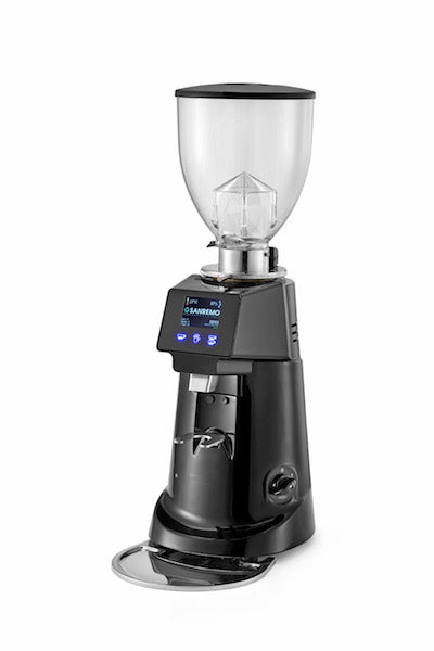 Molino de Café Sanremo SR 83 OD PRO – 230x270x670 mm Las Palmas de Gran Canaria