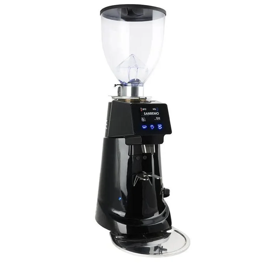 Molino de Café Sanremo SR 83 OD – 230x270x670 mm Las Palmas de Gran Canaria