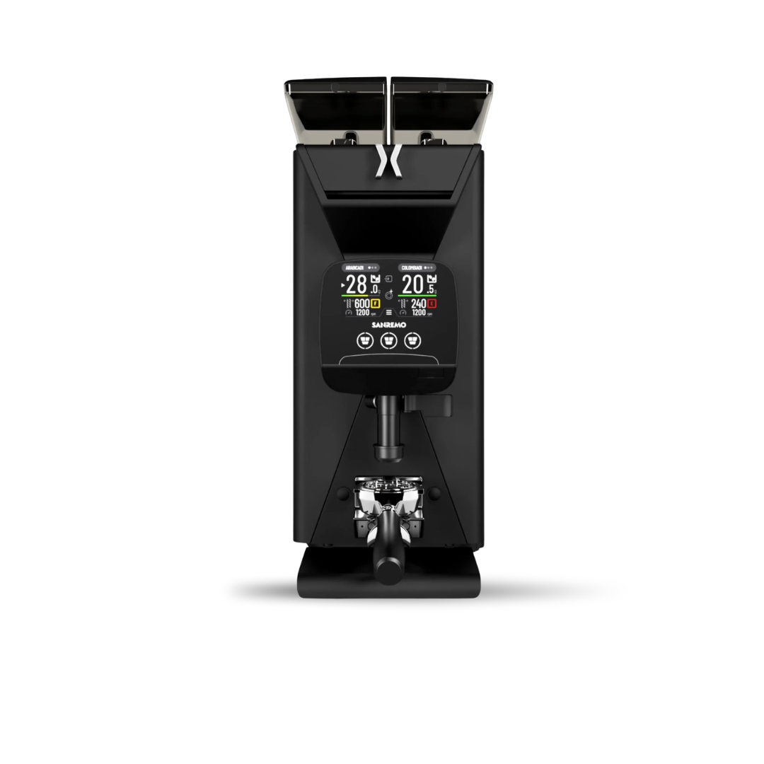 Molino de Café Sanremo X-ONE (Versión 1) – 230x510x580 mm Las Palmas de Gran Canaria