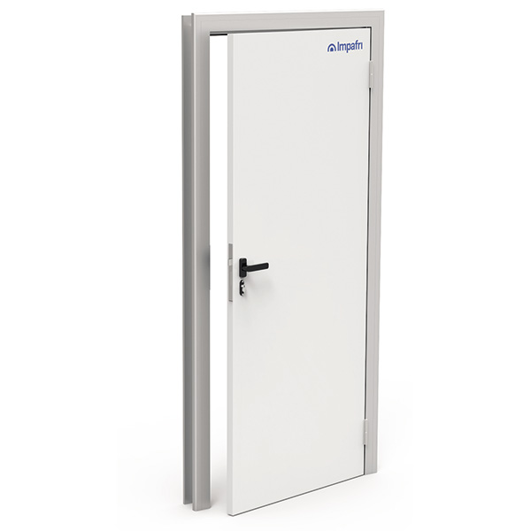 Puerta Industrial Impafri IE1 – x700x2400 Las Palmas de Gran Canaria