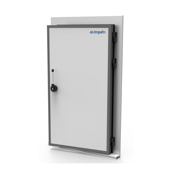 Puerta Industrial Impafri IH3 – x1100x2100 Las Palmas de Gran Canaria