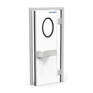 Puerta Industrial Impafri IW3 – x2000x3000 Las Palmas de Gran Canaria